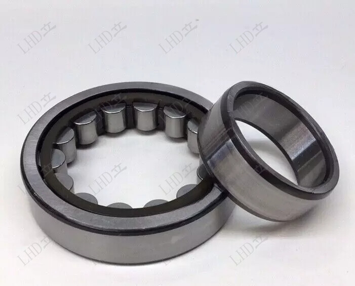 For NU208ECP Cylindrical Roller Bearing~
