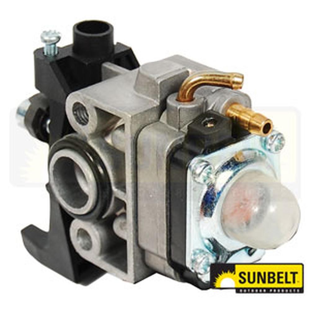 B1HN014 Complete Carburetor, Fits Honda