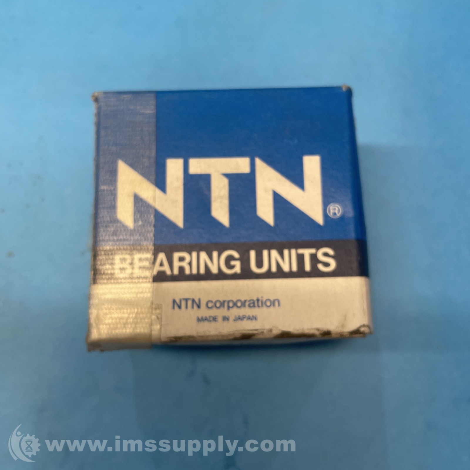 NTN UCUP204 Pillow Block Unit FNOB
