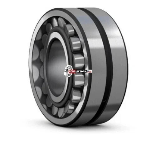 STC-Steyr Germany 22314 E VA405 Spherical Roller Bearing 70x150x51 mm