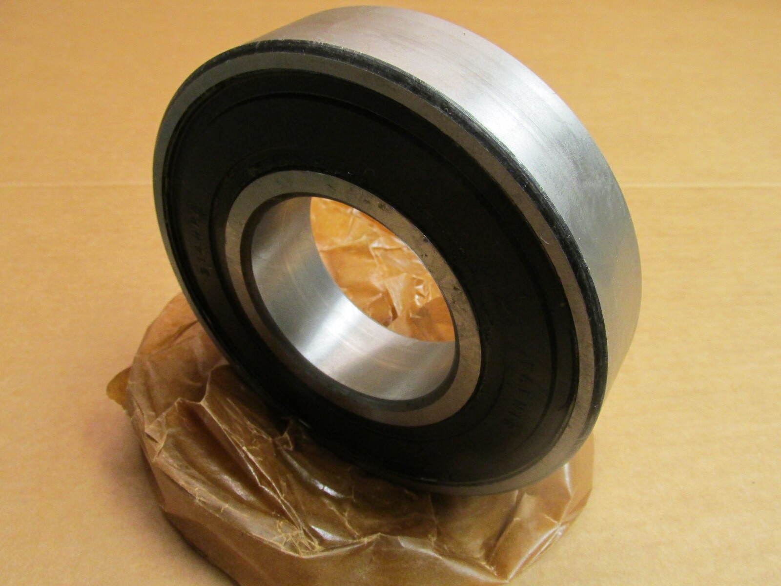 FAFNIR 314NPP Bearing Rubber Seals 70x150x35mm 314 NPP 63142RS 6314RS USA