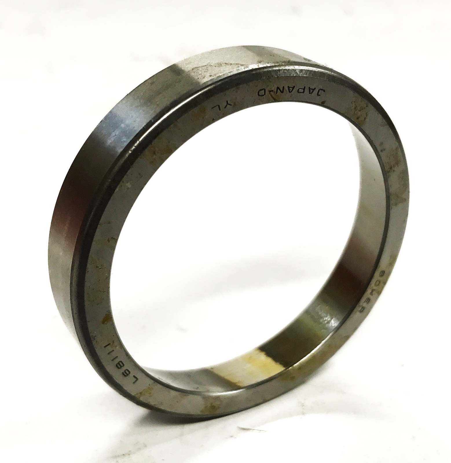 Unbranded Tapered Roller Bearing Cup L68111 [Lot of 10] NOS