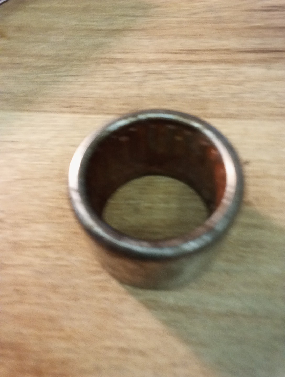 Torrington/Koyo JHT-2017 Bearing *See Description*