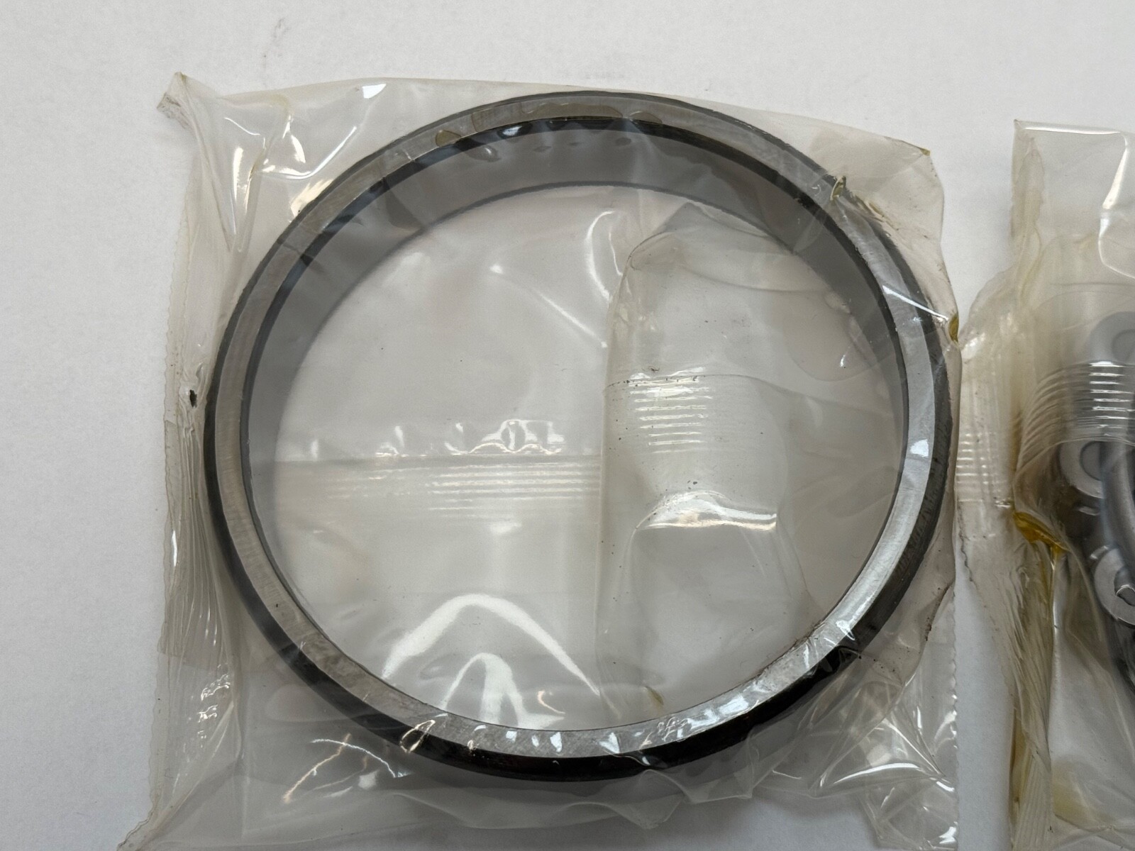 RHP LRJ2.1/4J Cylindrical Bearing LRJ-2.1/4-J-CN 2-1/4×4-1/2×7/8″
