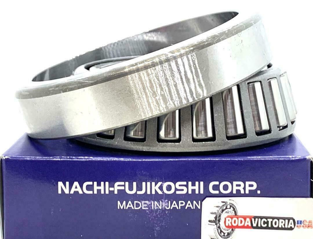 NACHI JAPAN 28985/28920 Tapered Roller Bearings 60.33×101.6×25.4 mm