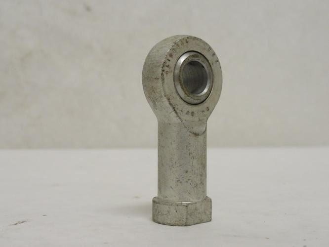 205483 New-No Box; Alinabal AF-6-GP Female Rod End; 3/8″ID; 3/8-24 Thread