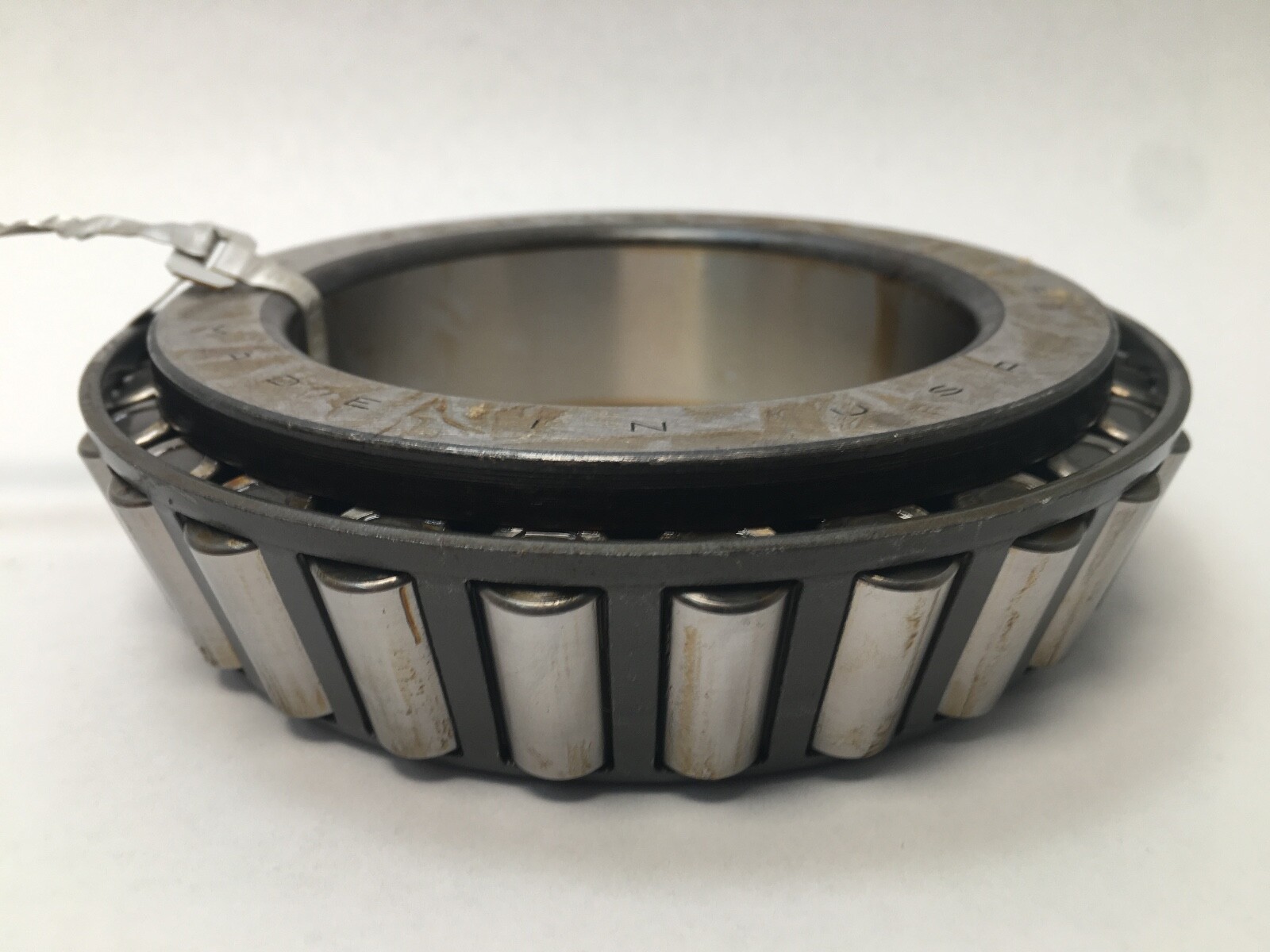 Timken 52375-3 Taper Roller Bearing Cone 3-3/4″ ID 52375 *3 USA