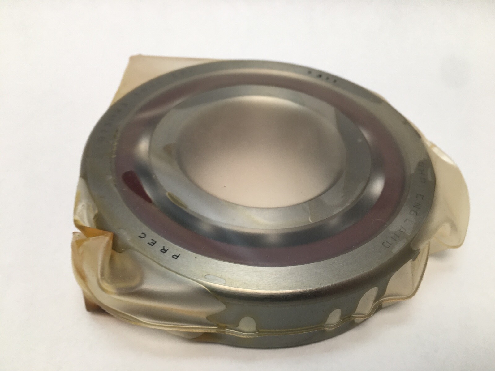 RHP B7311X3TAULEP1 Bearing 55x120x29 mm B-731-1X3-TAUL-EP-1 7311ETBSULP0 England