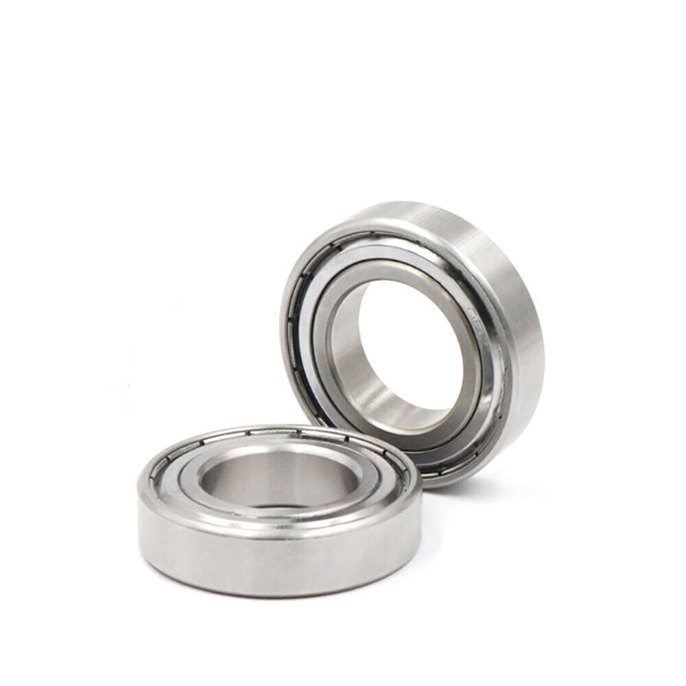 S6200ZZ – S6210ZZ Series 440 / 304 Stainless Steel Deep Groove Ball Bearing