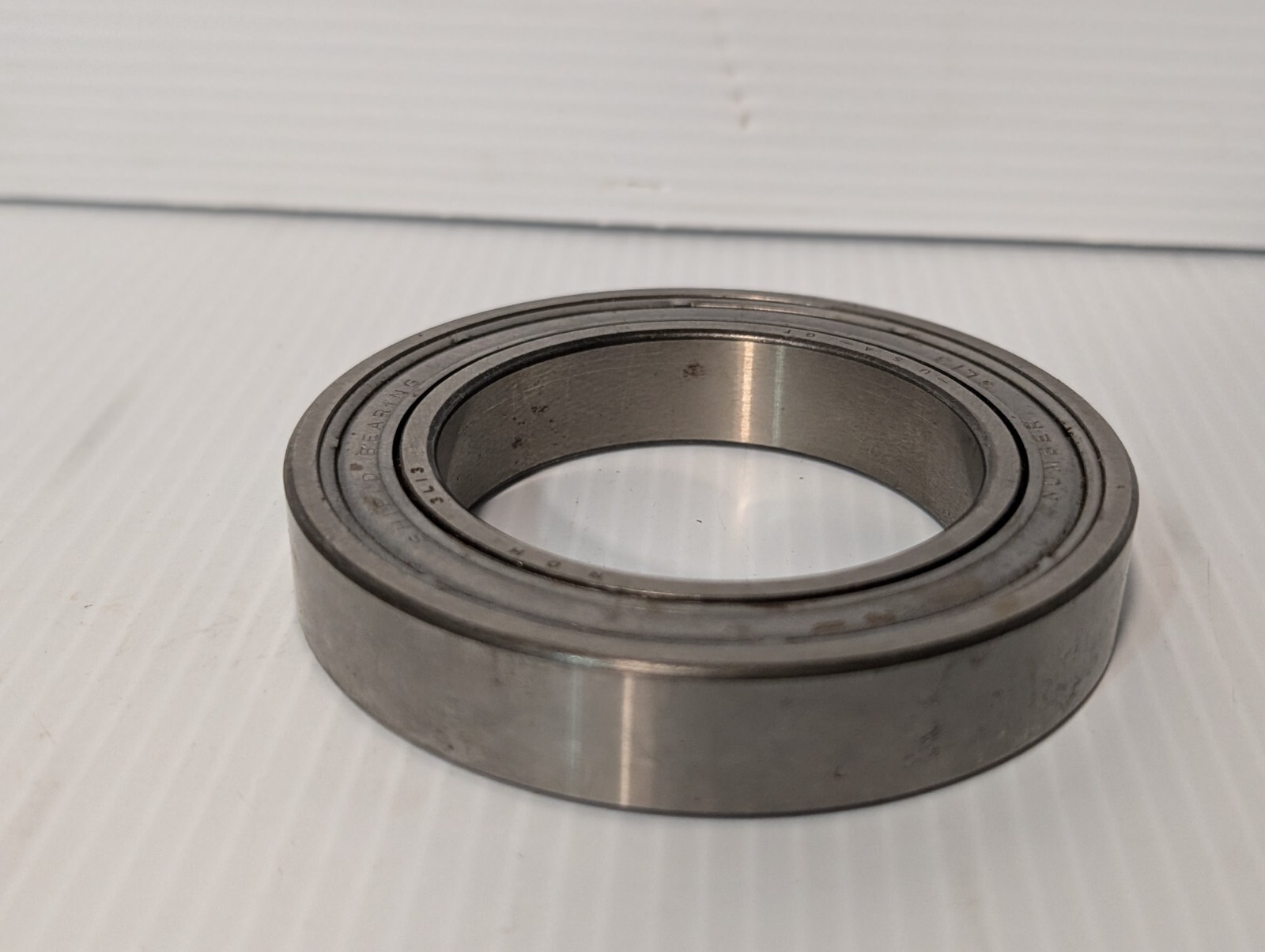 NDH 3L13 Single Row Ball Bearing as pictured – Free Returns