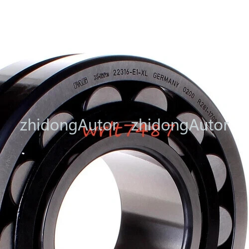 1PC NEW FAG 22316-E1-XL self-aligning roller bearing #ZD