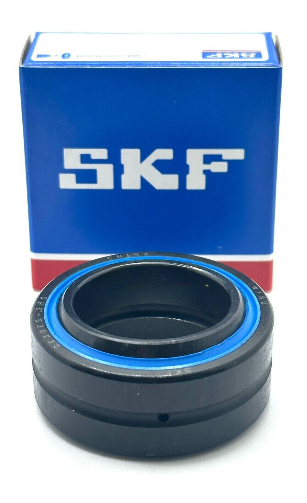SKF – GE 30 ES-2RS SPHERICAL PLAIN BEARING