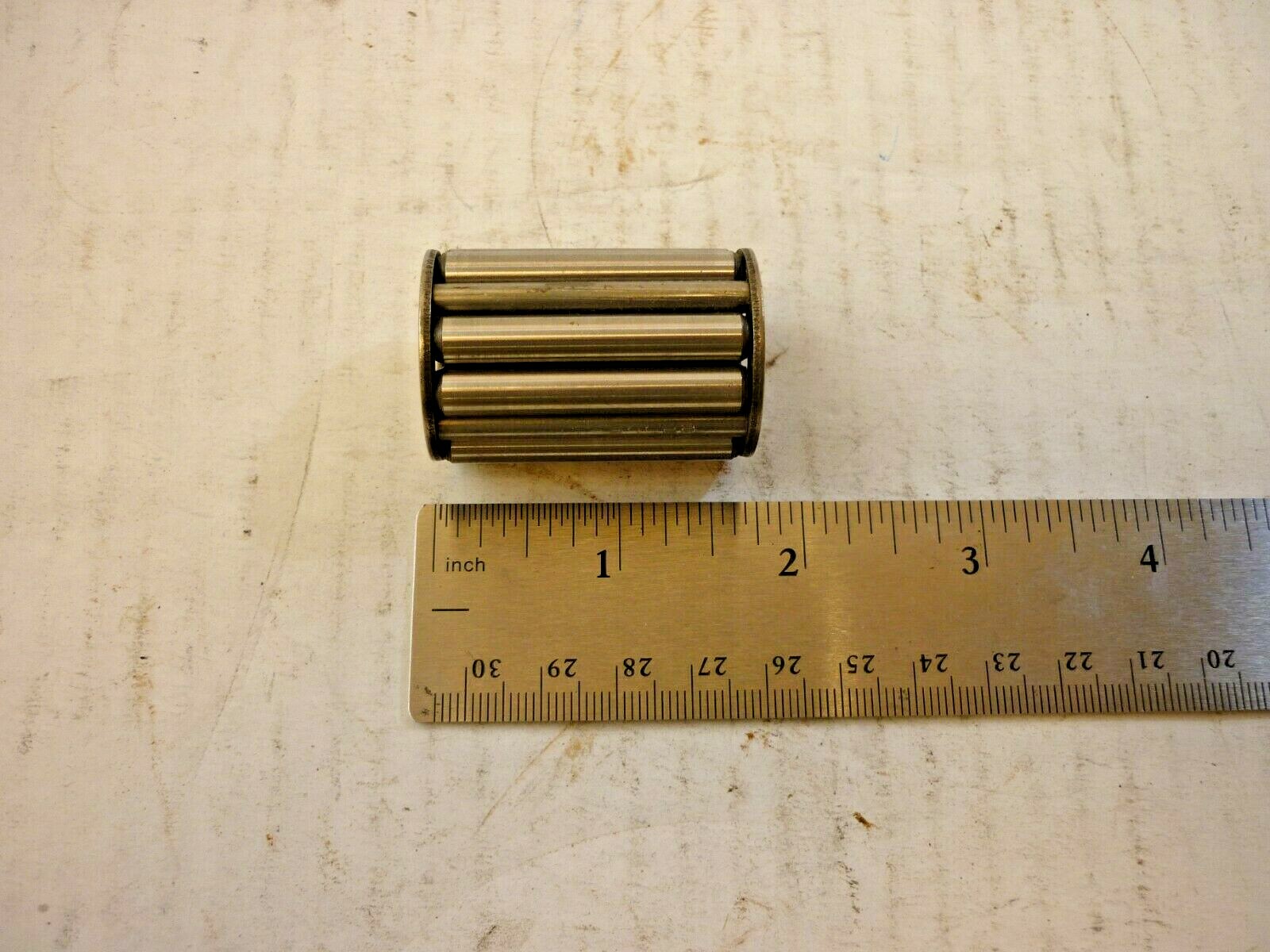 Delco Hyatt Roller Bearing, pn 94228