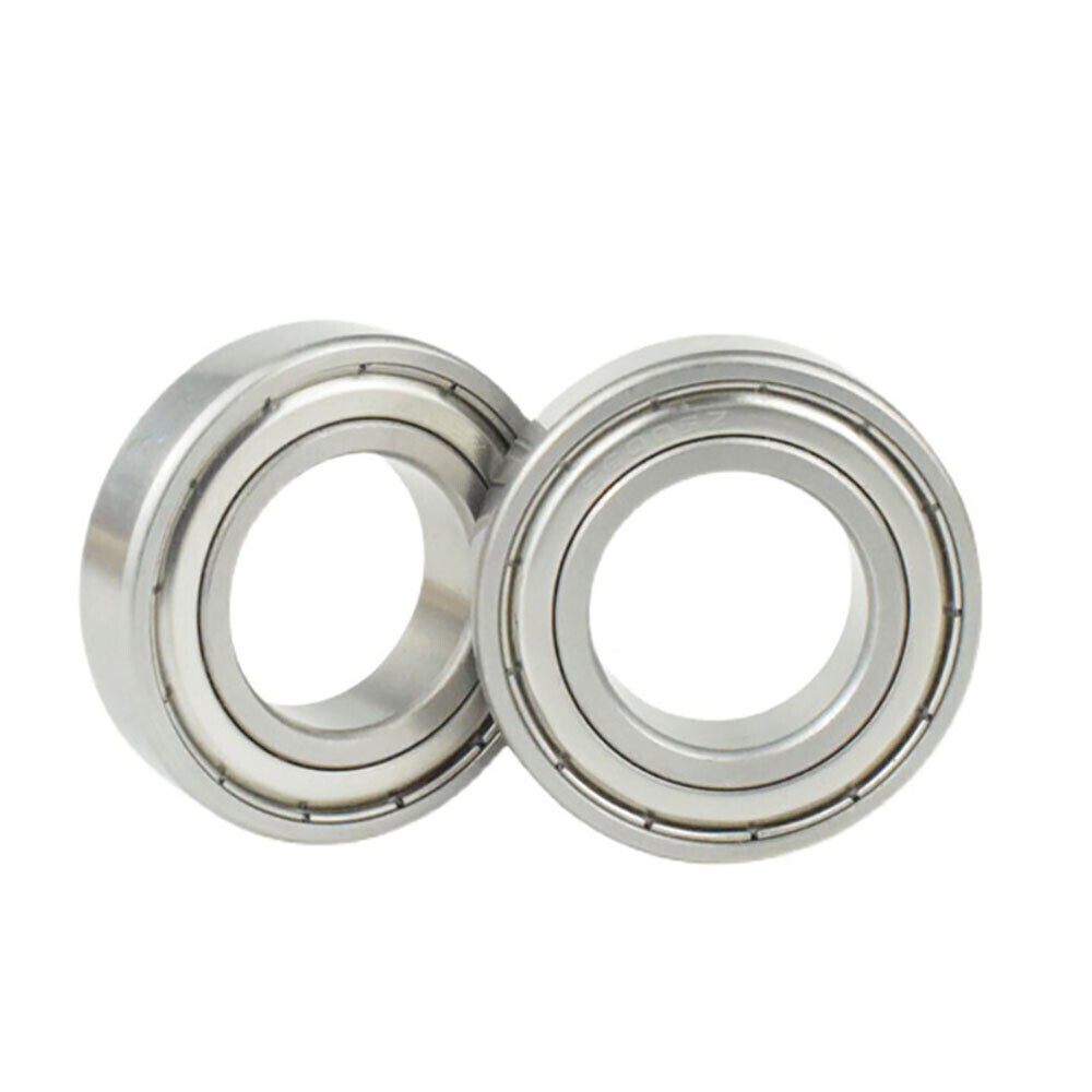 S6200ZZ – S6210ZZ Series 440 / 304 Stainless Steel Deep Groove Ball Bearing