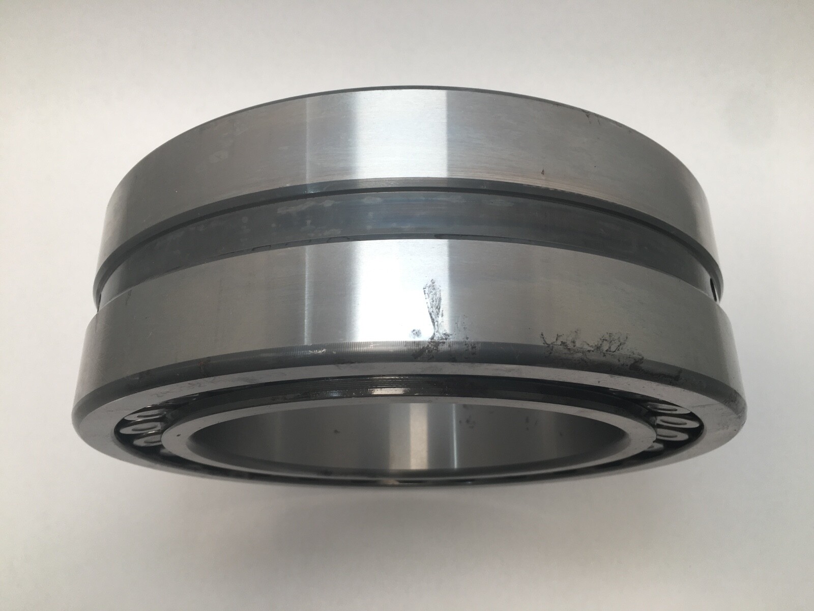 URB 24032MBW33C3 Spherical Roller Bearing 160x240x80 mm 24032-MB-W33-C3 Romania