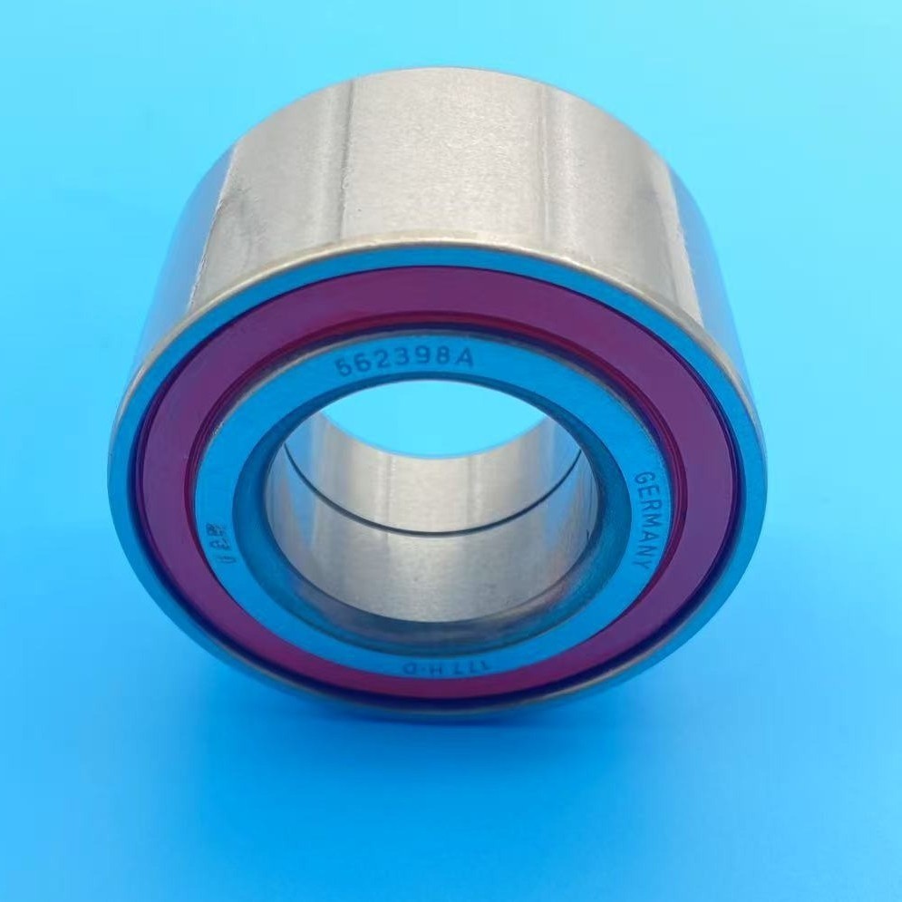Fits FAG 562398A Wheel Bearing For Renault Logan F-113175 DAC3772 37x72x37mm