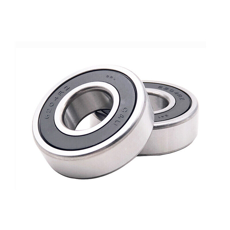 2RS Rubber Sealed Deep Groove Ball Bearing BALL BEARING -Many Sizes 606 – 6309