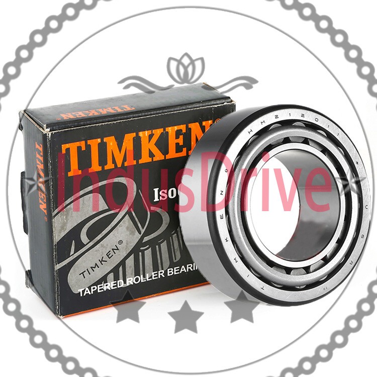 1PCS NEW for TIMKEN 33020 Taper Roller Bearing 100x150x39mm