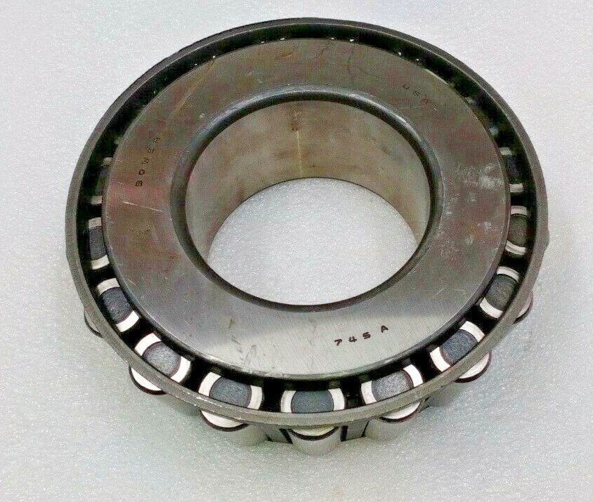 745A Tapered Roller Bearing Cone 745 A USED BOWER USA