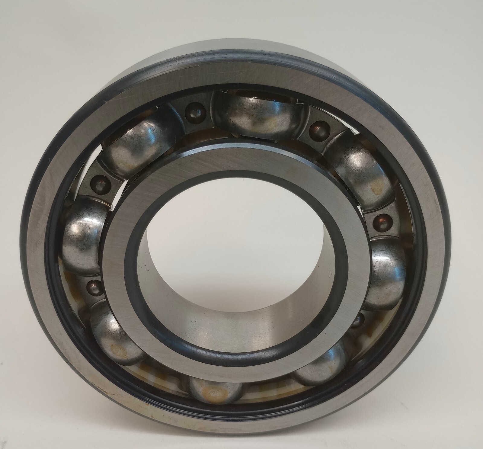 FAG 6313 C3 Ball Bearing Deep Groove 65mm ID X 140mm OD X 33mm W
