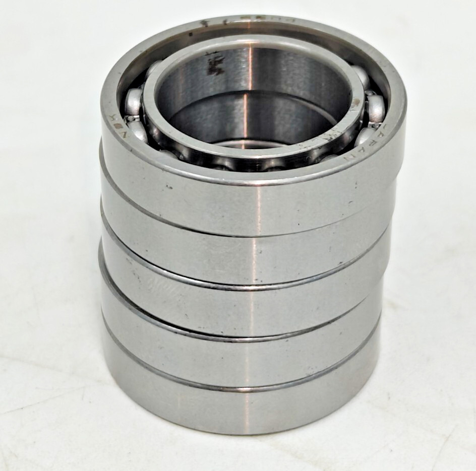 (5Pcs.) 6804 / 61804 NSK Deep Groove Ball Bearing 20x32x7mm Lot Of 5