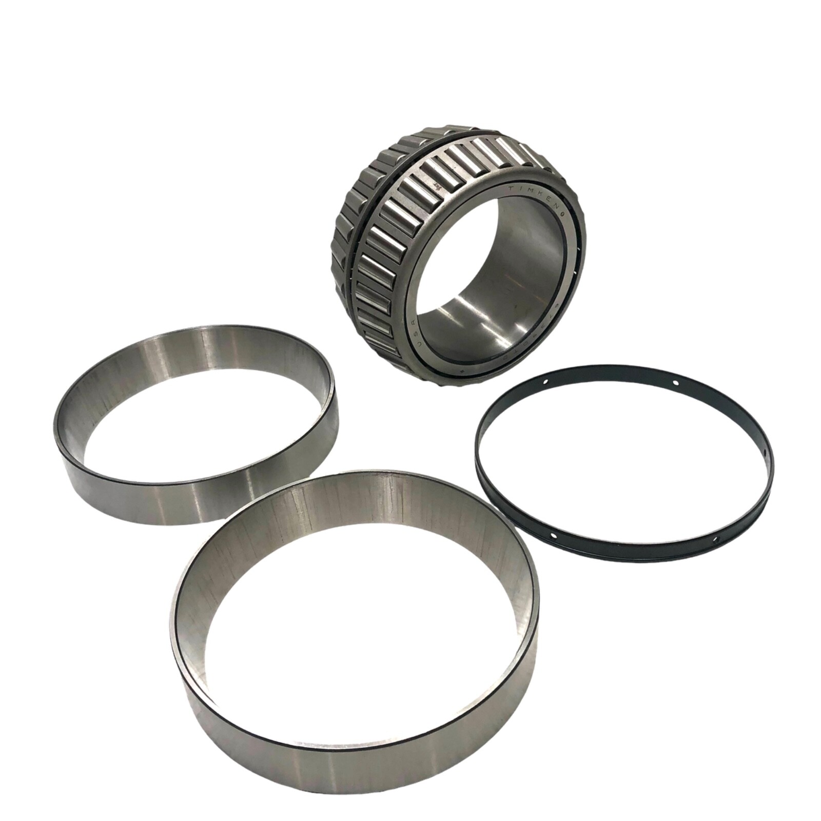 Timken 67390TD / 67322 Double Row Tapered Roller Bearing