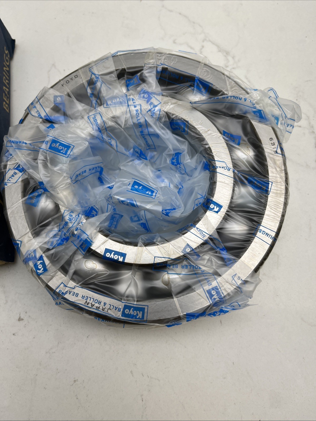6315CM Koyo Bearing