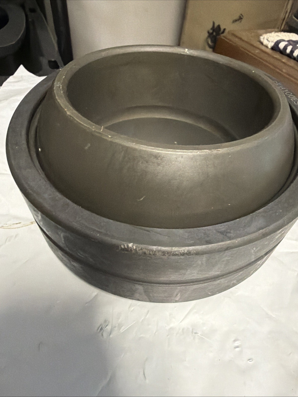 Radial Spherical Plain Bearings GEH100 ES2RS