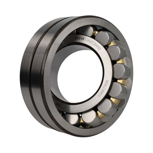 22318CAK C3 W33 Rollway 90 x 190 x 64 mm SPHERICAL ROLLER