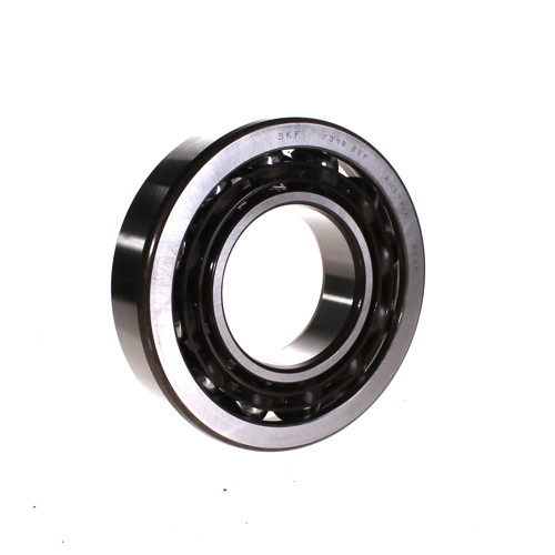 7318BEP SKF 90 x 190 x 43 mm ANGULAR CONT. BALL SINGLE ROW
