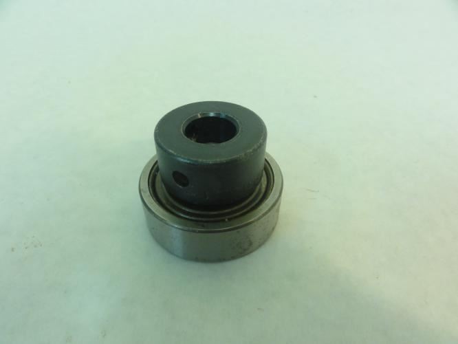 199403 Old-Stock; Fafnir RA008RR + COL AG Insert Bearing; 1/2″ID; 40mm OD