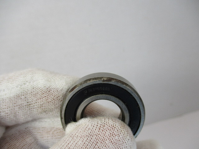 FAFNIR # S7PP Ball Bearing 1-3/8″ OD x 5/8″ ID x 11/32″ Thick Made in Japan NOS