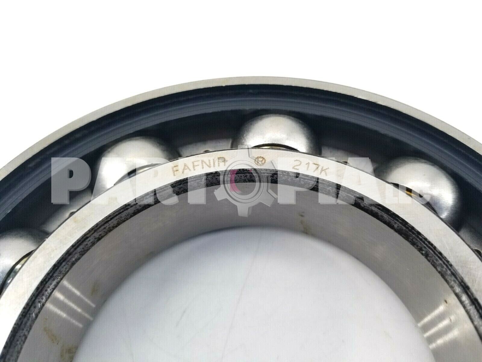 FAFNIR / Timken, 217K / 217KC3, Open Ball Bearing, 85mm X 150mm X 28mm