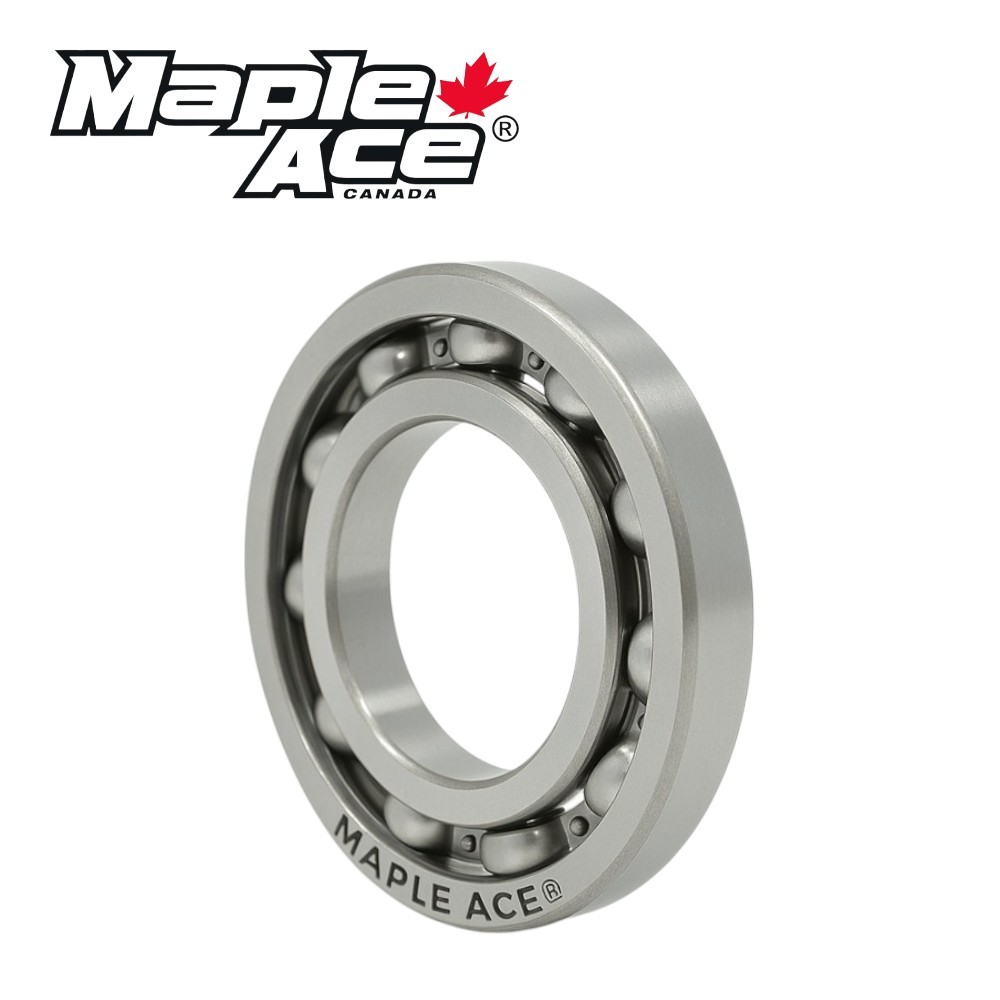 16013 Ball Bearing 65x100x11mm 16013
