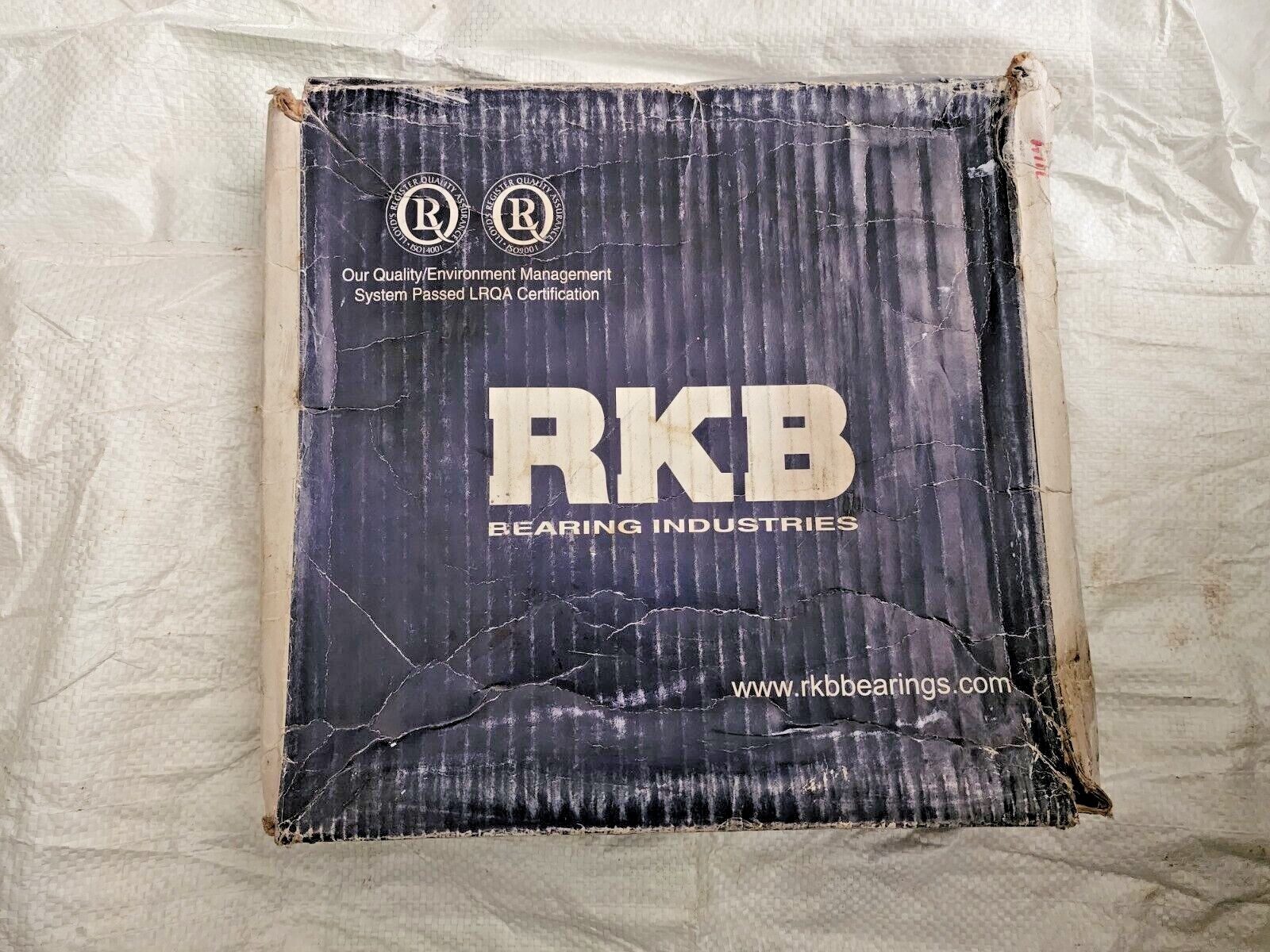 HM 231132 / HM231110 Tapered Roller Bearings NEW RKB BOX PACK HM231132/10
