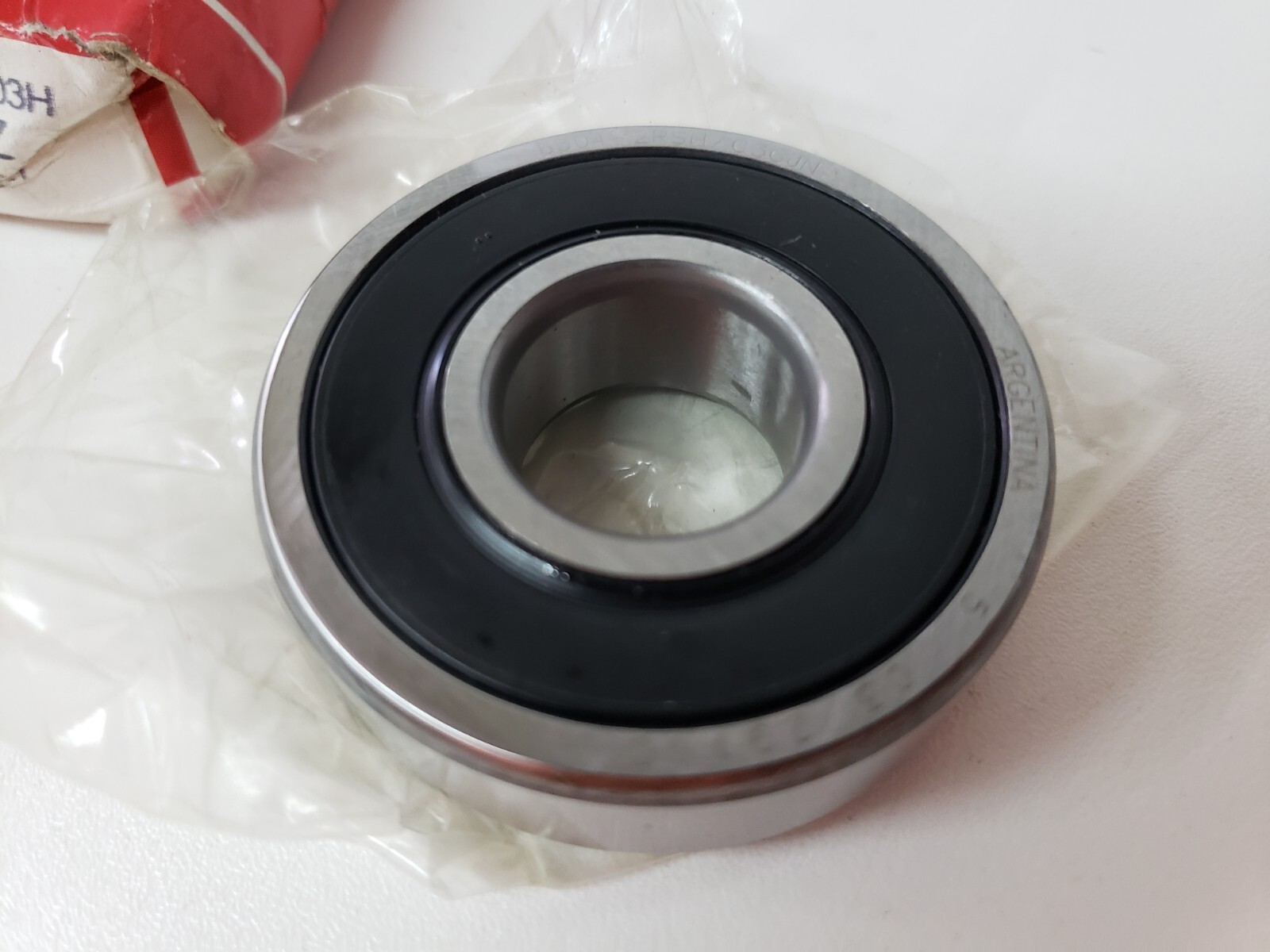 UNUSED – MRC 304SZZ Bearing