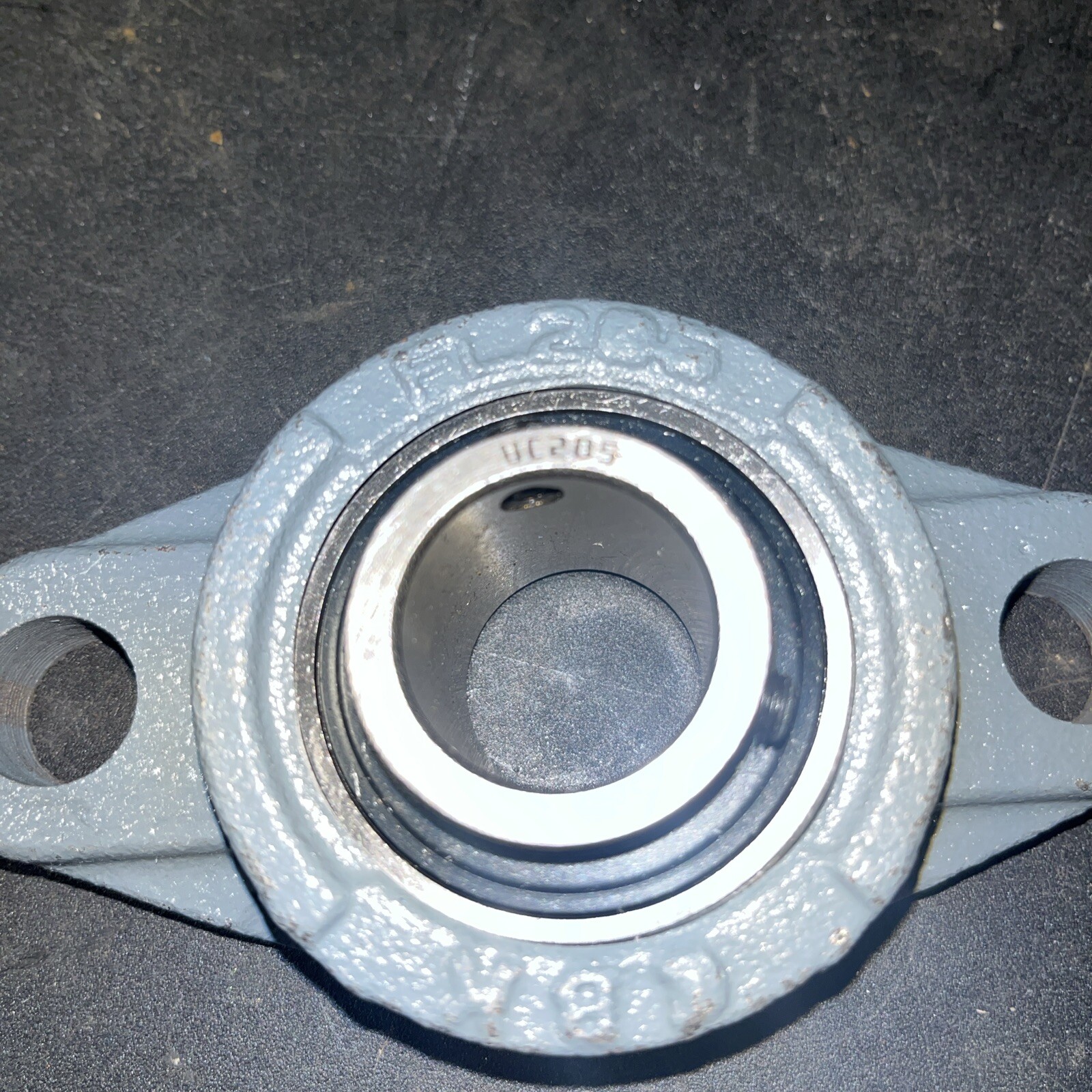 NSK bearing, #UC205, #FL205, Same Day Fast Shipping , LG-472