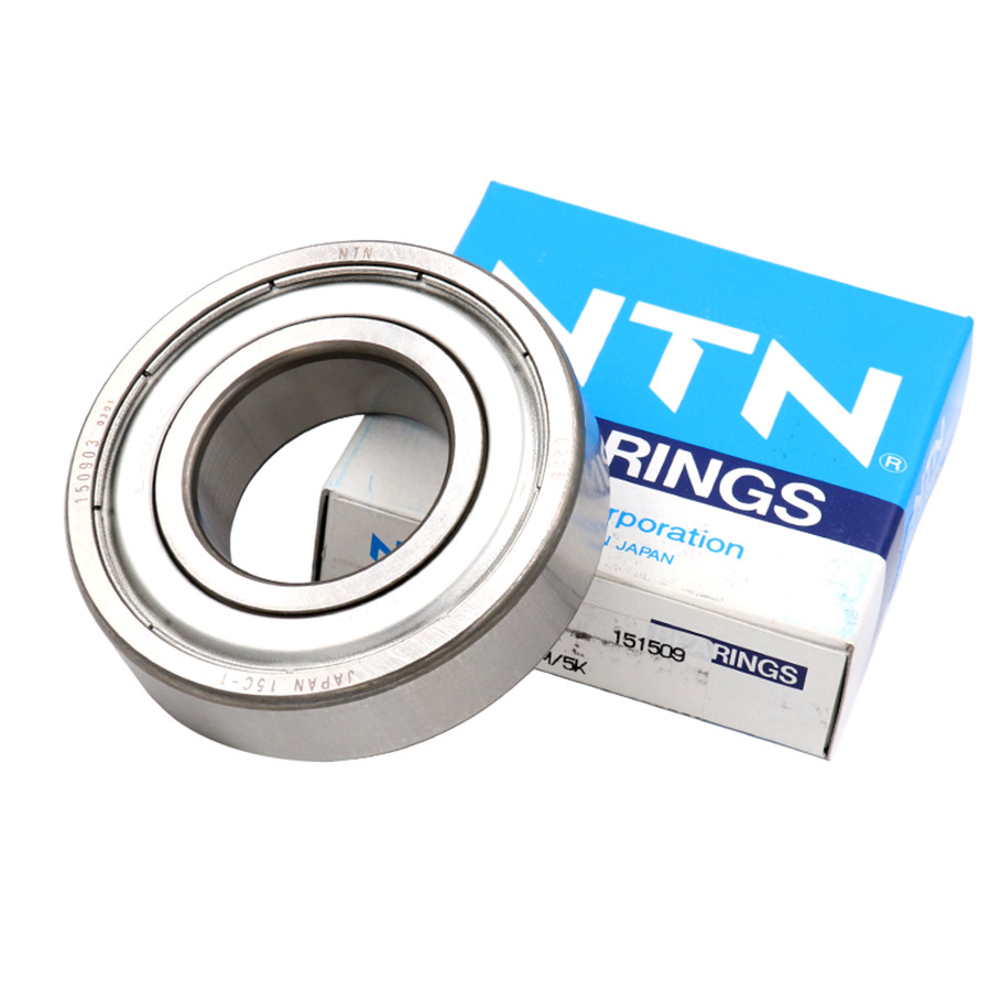 NTN R4ZZ Miniature / Extra Small Ball Bearing 6.350×15.875×4.978mm