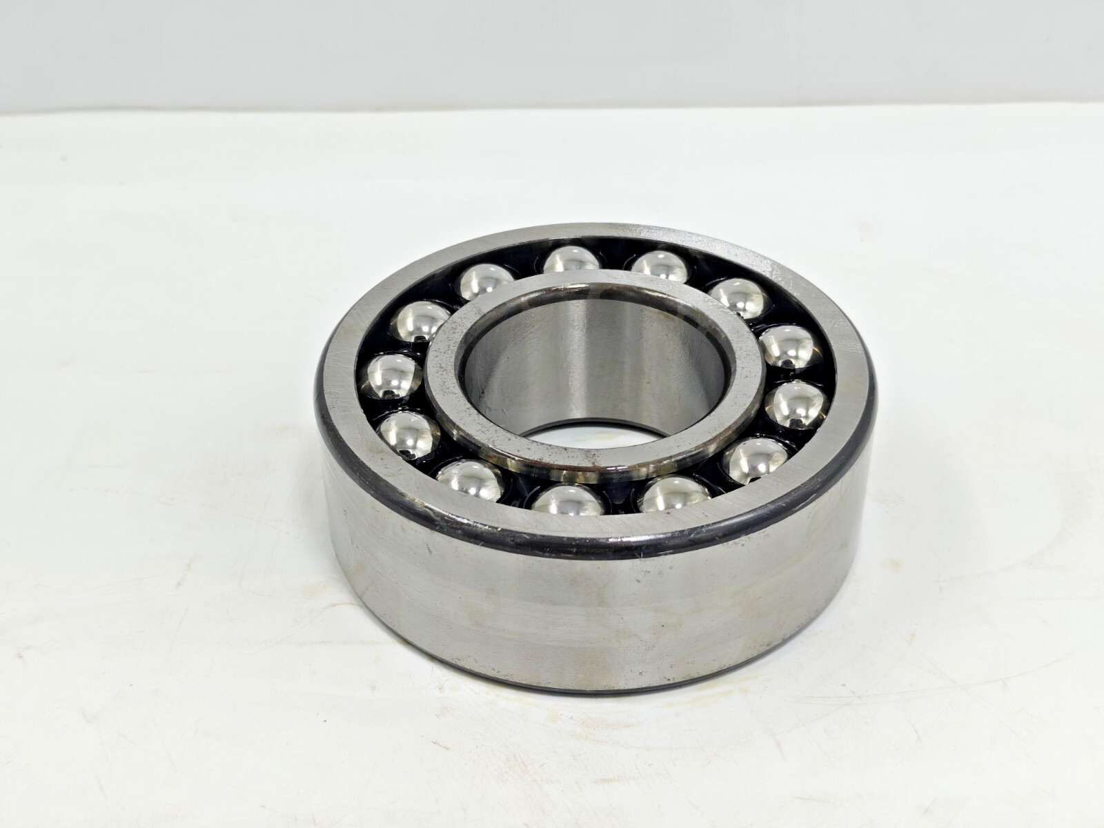 2313TV.C3 FAG Self-Aligning Double Row Ball Bearing FAG 2313 TV C3 65x140x48mm