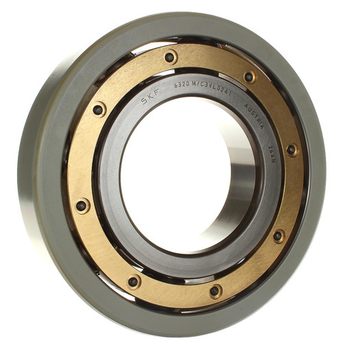 6320M/C3VL0241 SKF 100 x 215 x 47 mm DEEP GR. BALL SINGLE ROW
