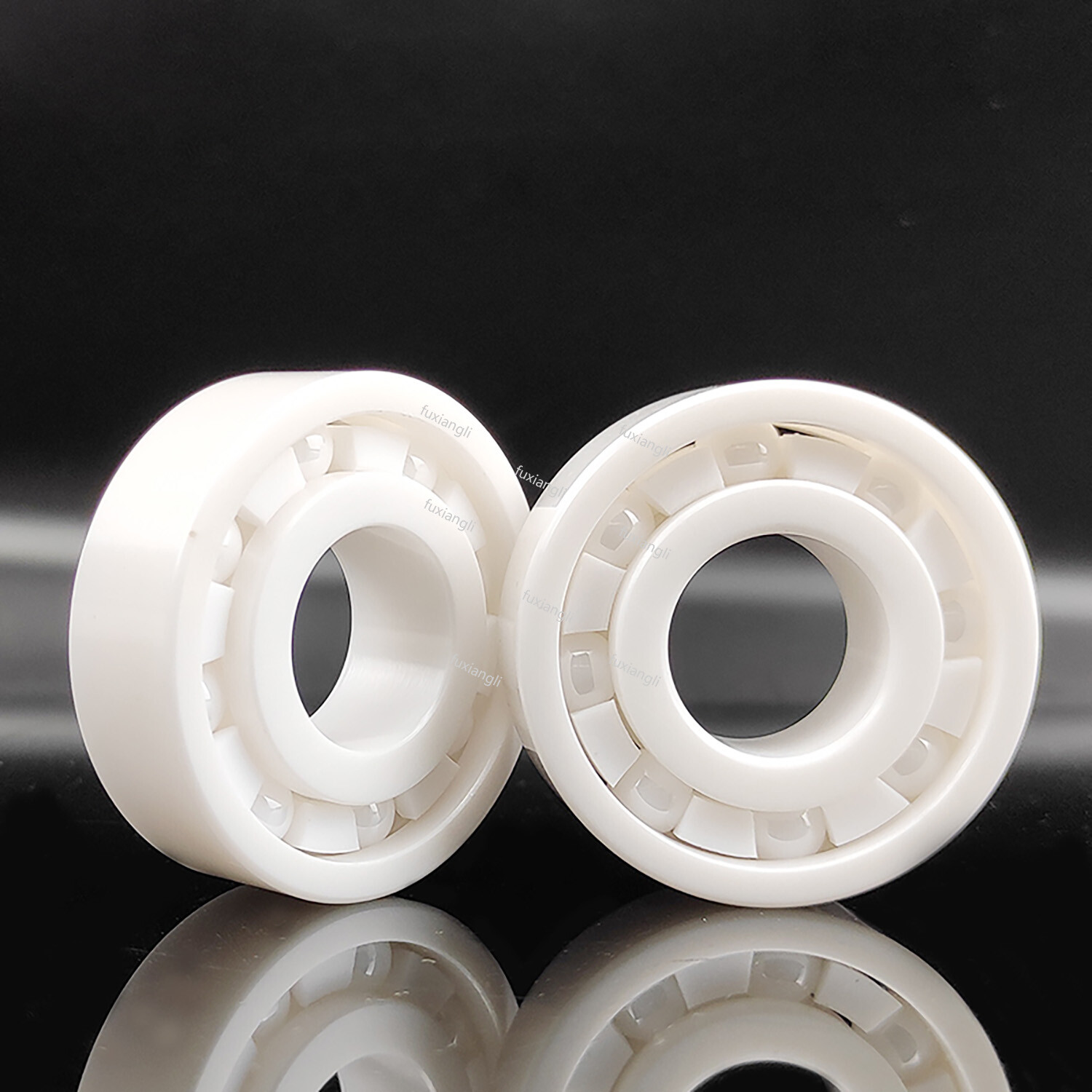 ZrO2 Zirconia Full Ceramic Ball Bearings Open 6700 6701 6702 6703 6704 to 6708