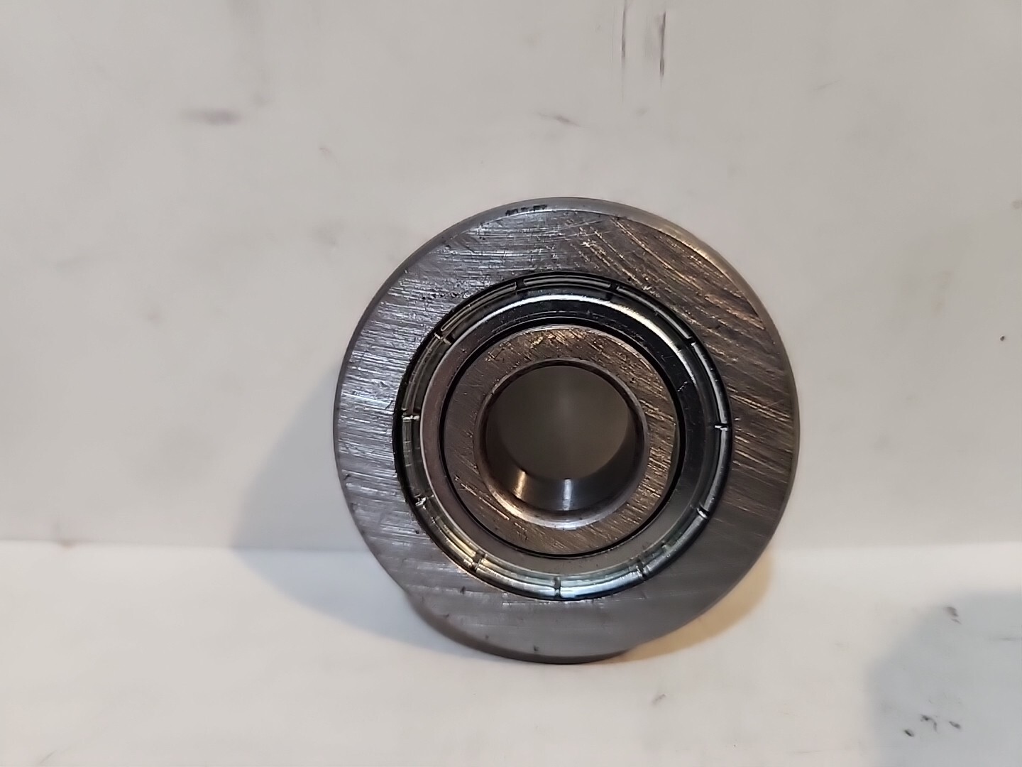 Westward Ball Bearing 203KRR3