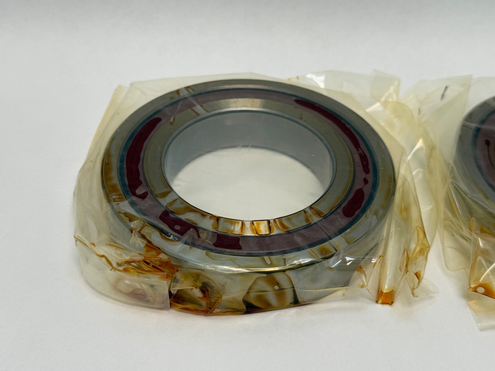 NDH Q20215DTX5A Angular Bearing 7215C Q-20215-DTX-5A 75x130x25 mm