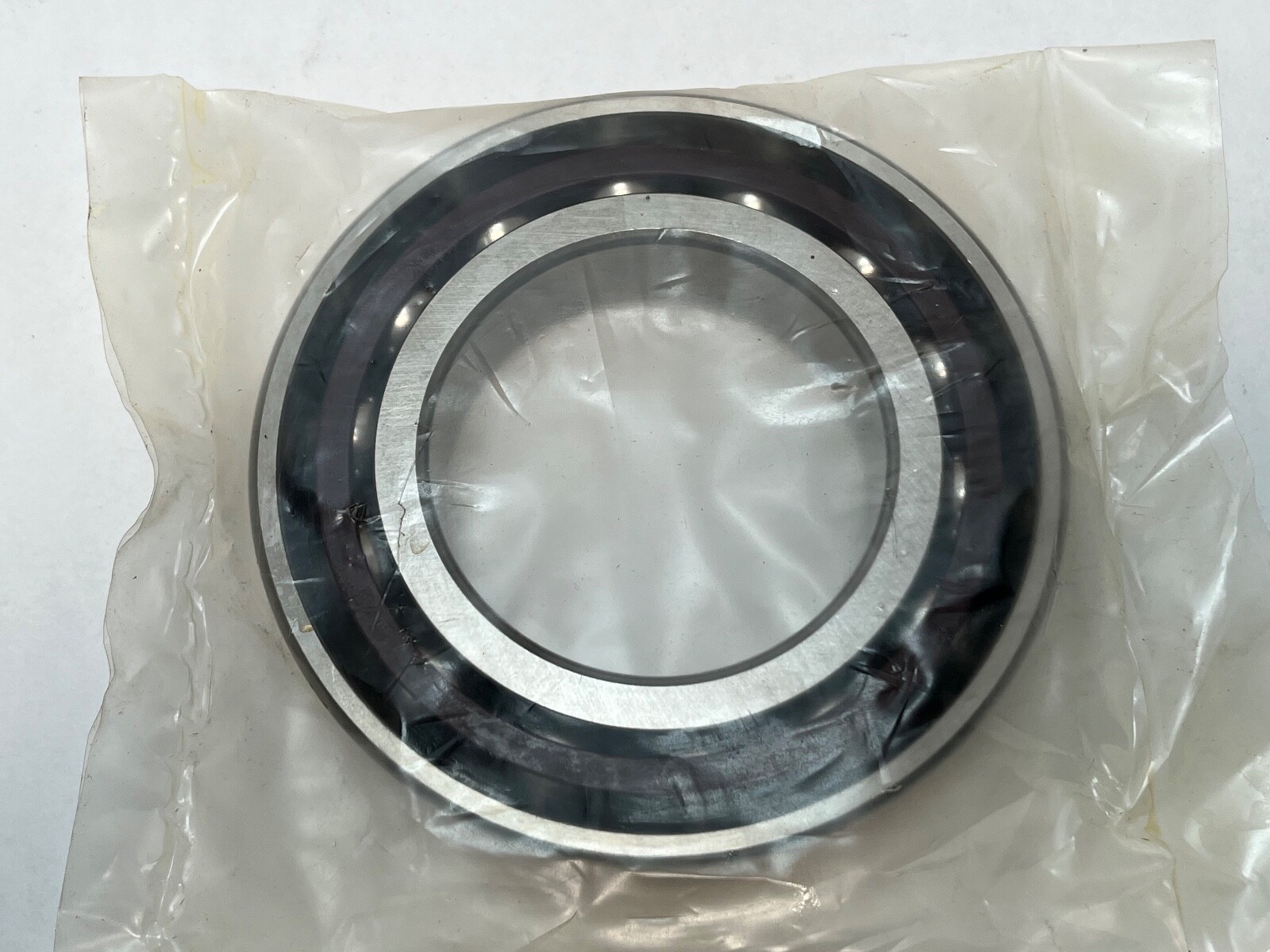 Fafnir 3MM214WI-SUL Bearing 70x125x24 mm 7214AC 3-MM-214-WI-CR-DUL USA