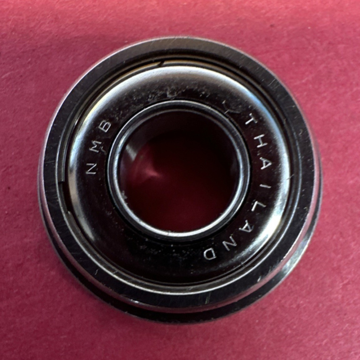 NMB Ball Bearing Model R509013M MPN R509013M Made in Thailand