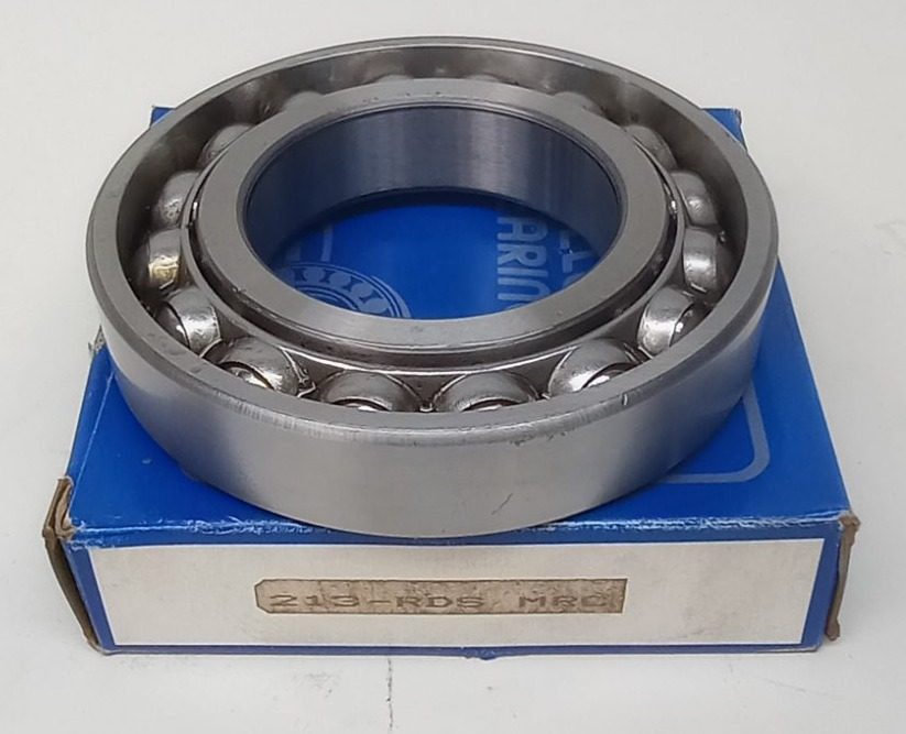MRC 213-RDS Angular Contact Ball Bearing 65X120X23mm 213RDS