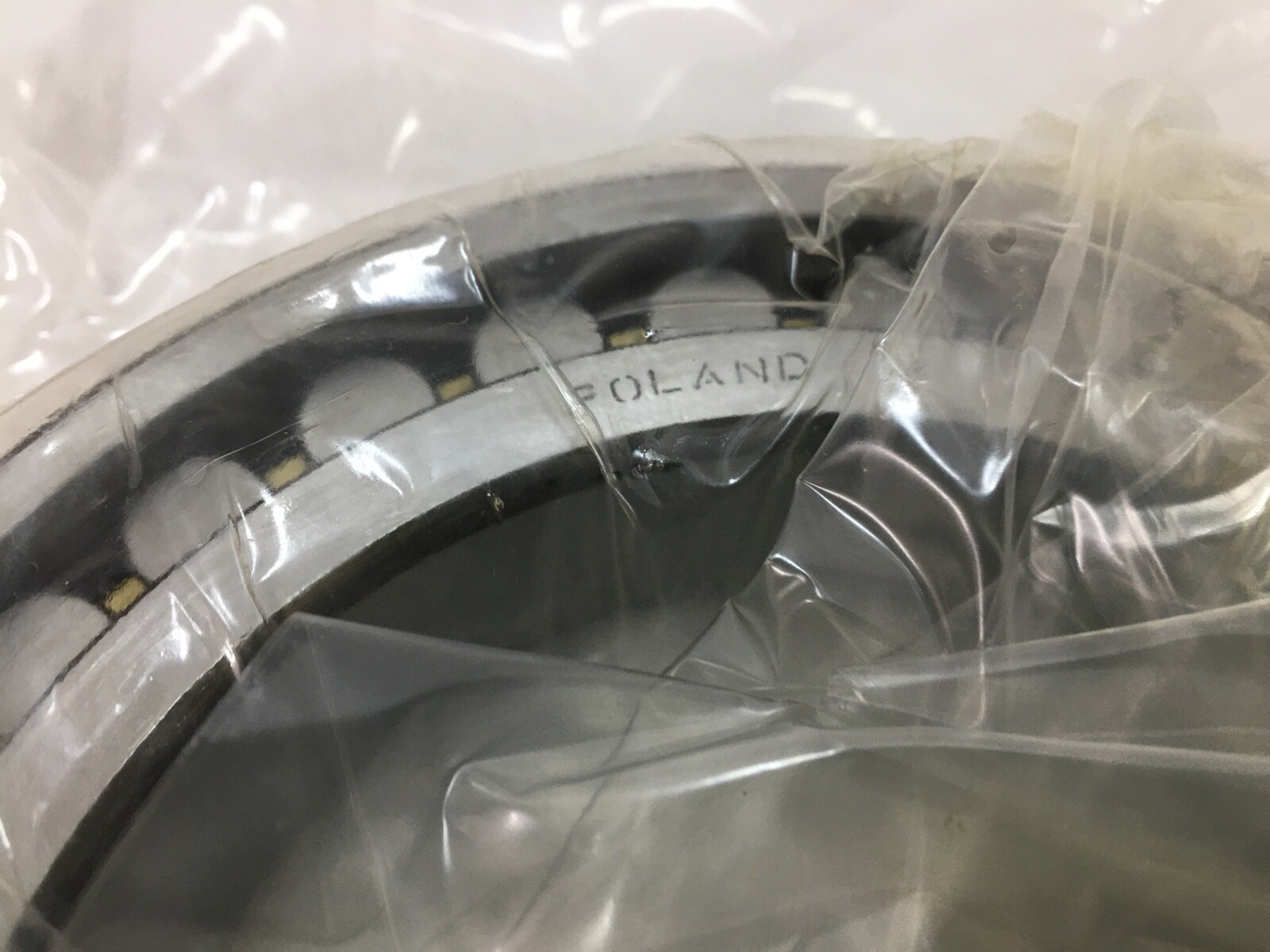 CONS NN-3020-KMS-P/5 Cylindrical Roller Bearing NN3020P5W33 NN3020KMSP5 P5 W33