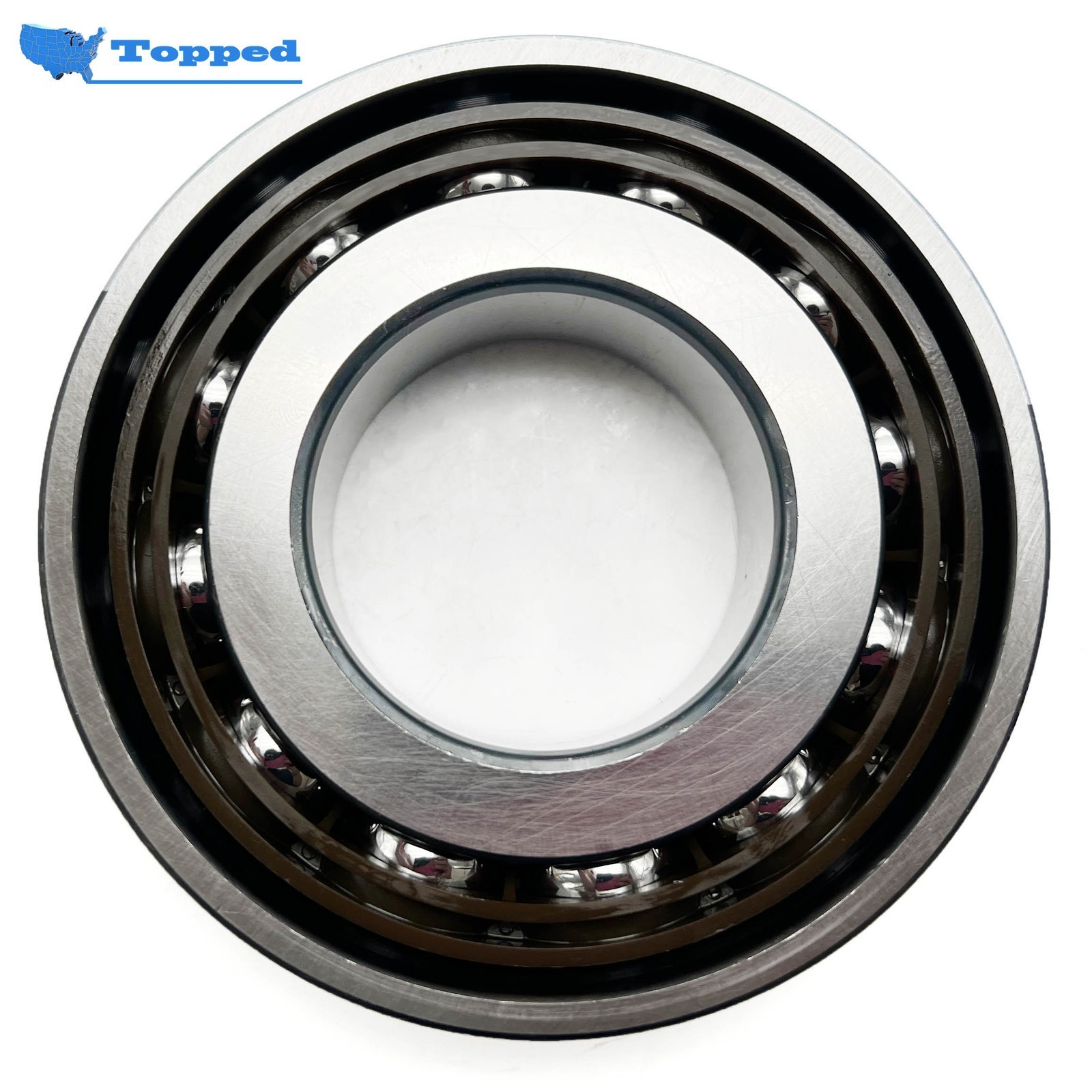New SKF 7312 BECBP Angular Contact Ball Bearing 60x130x31 mm