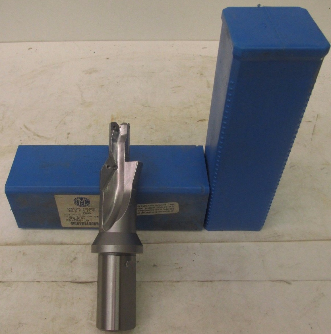 AMEc Special Holder #0.5 T-A IC RM DRL PROD. MC374X0 2204 41325 LR