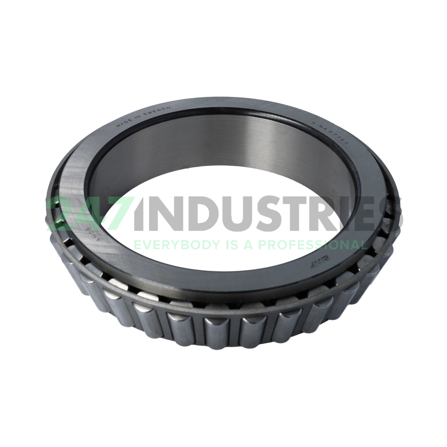 NA67787 SKF 174,62 x 0 x 51,78 mm TAP. ROLL. SINGLE ROW CONE